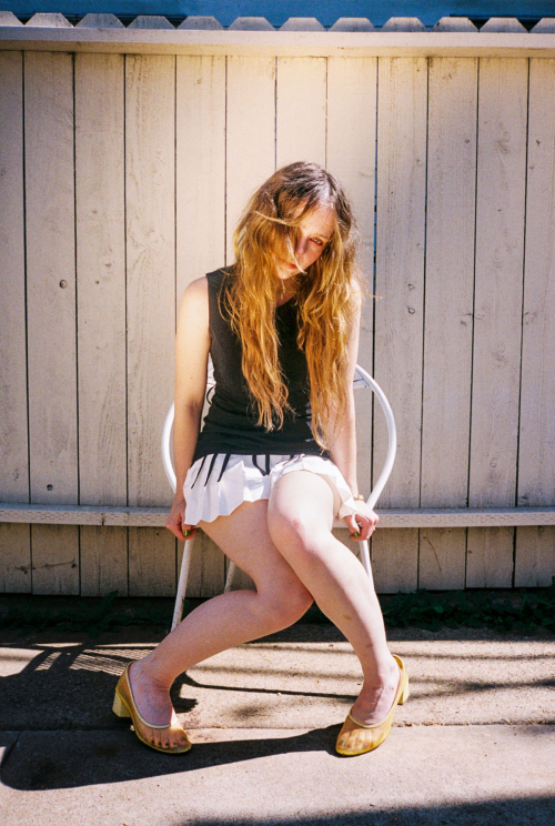 Suzanna Son for Cultured Magazine, October 2025 2