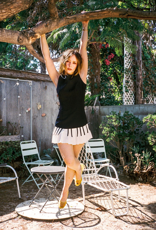 Suzanna Son for Cultured Magazine, October 2025 3