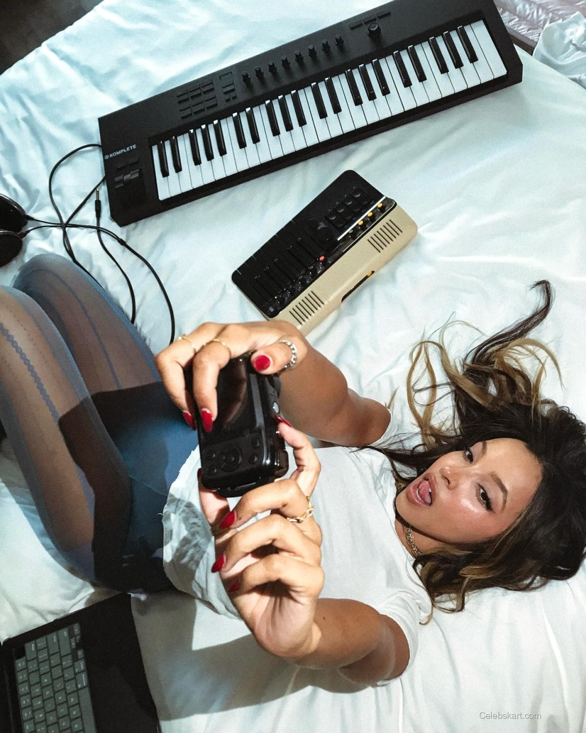 Tinashe Instagram Photos, January 2026 1