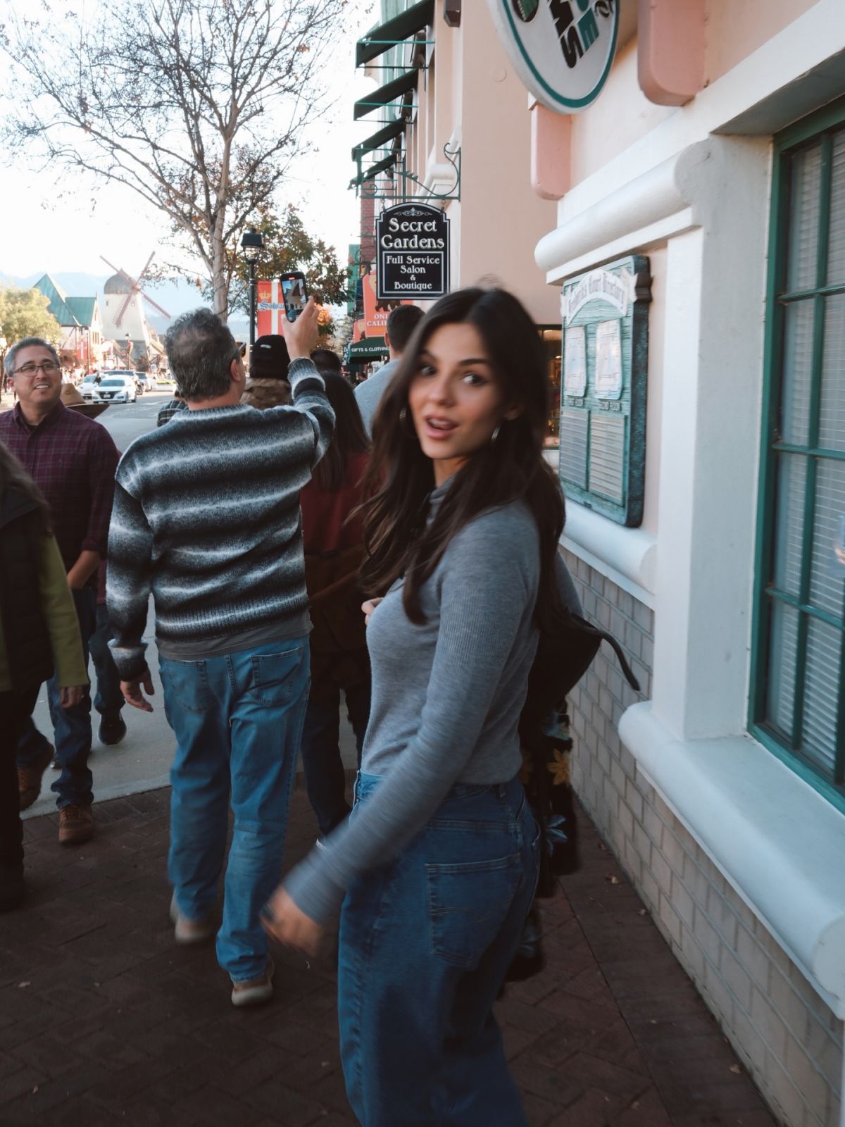 Victoria Justice Instagram Photos, January 2025 2