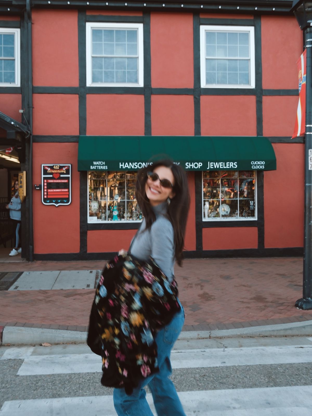 Victoria Justice Instagram Photos, January 2025 4