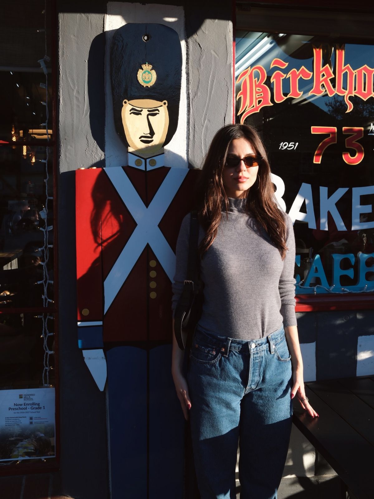 Victoria Justice Instagram Photos, January 2025 5