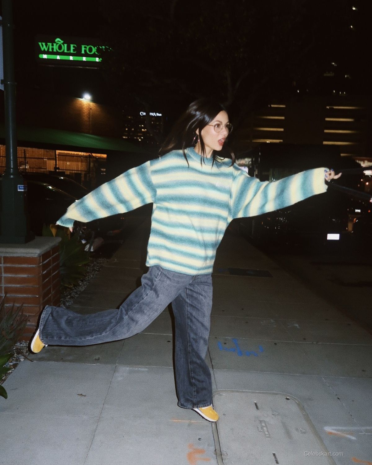 Victoria Justice Instagram Photos, January 2026 5