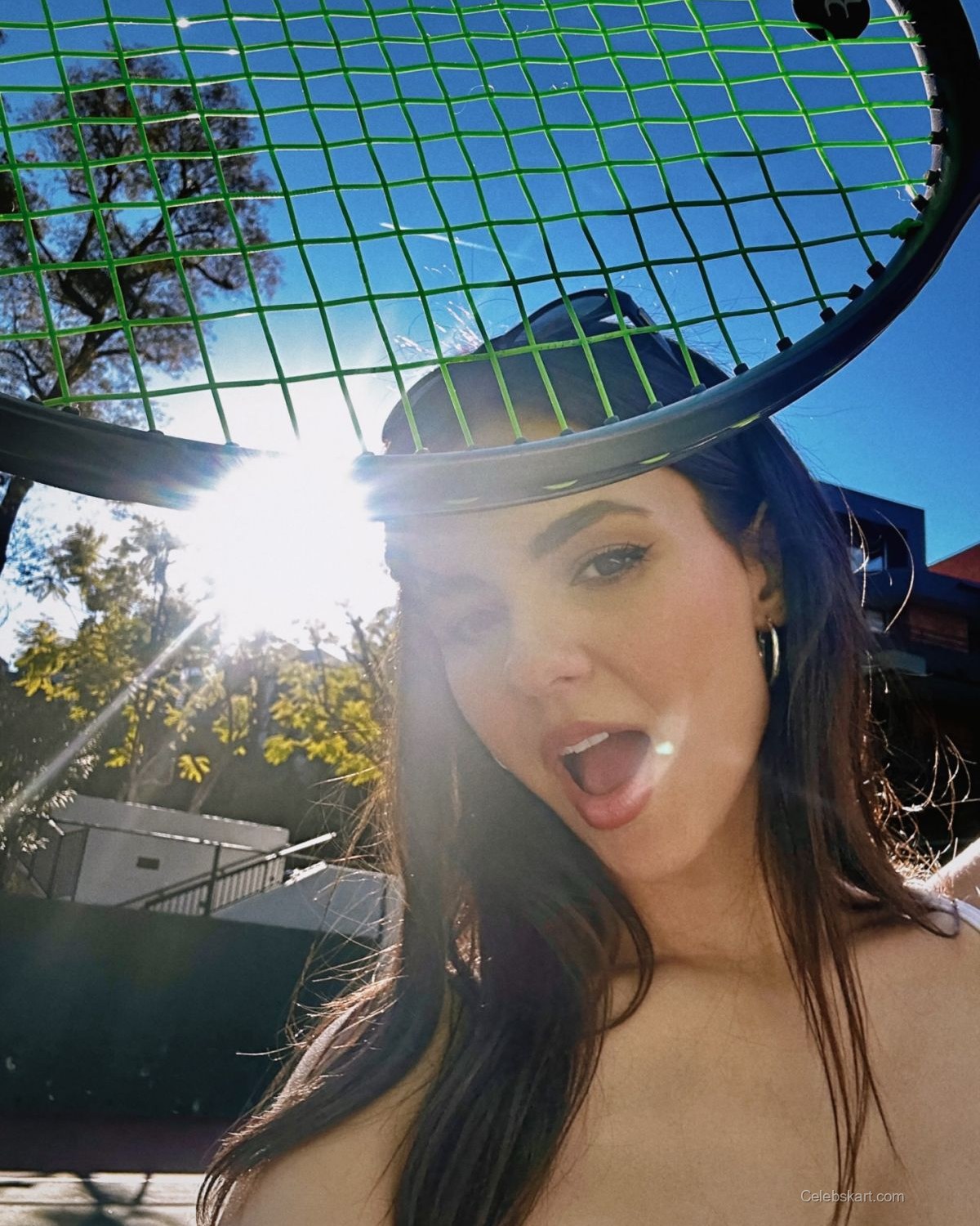 Victoria Justice Instagram Photos, January 2026 6