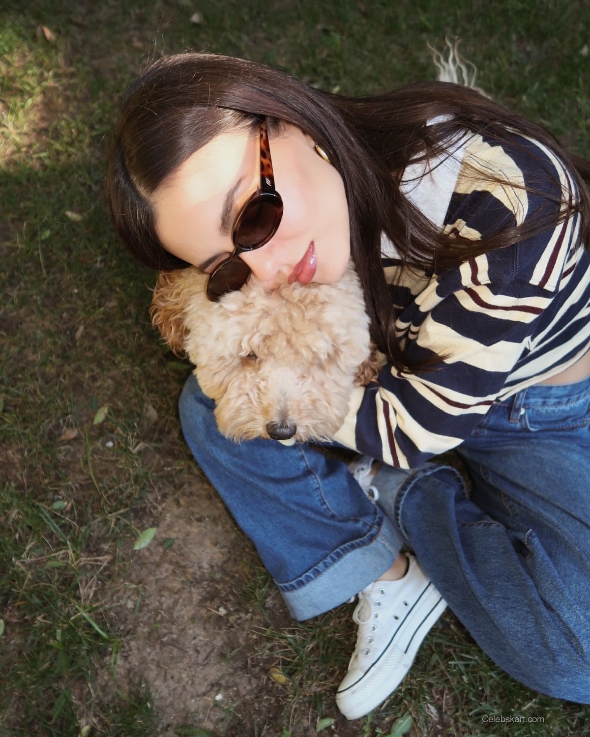 Victoria Justice Instagram Photos, January 2026 8