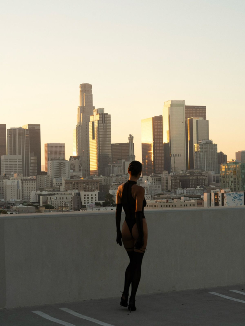 Viktoriia Pandei Photoshoot Highlights, August 2025 13