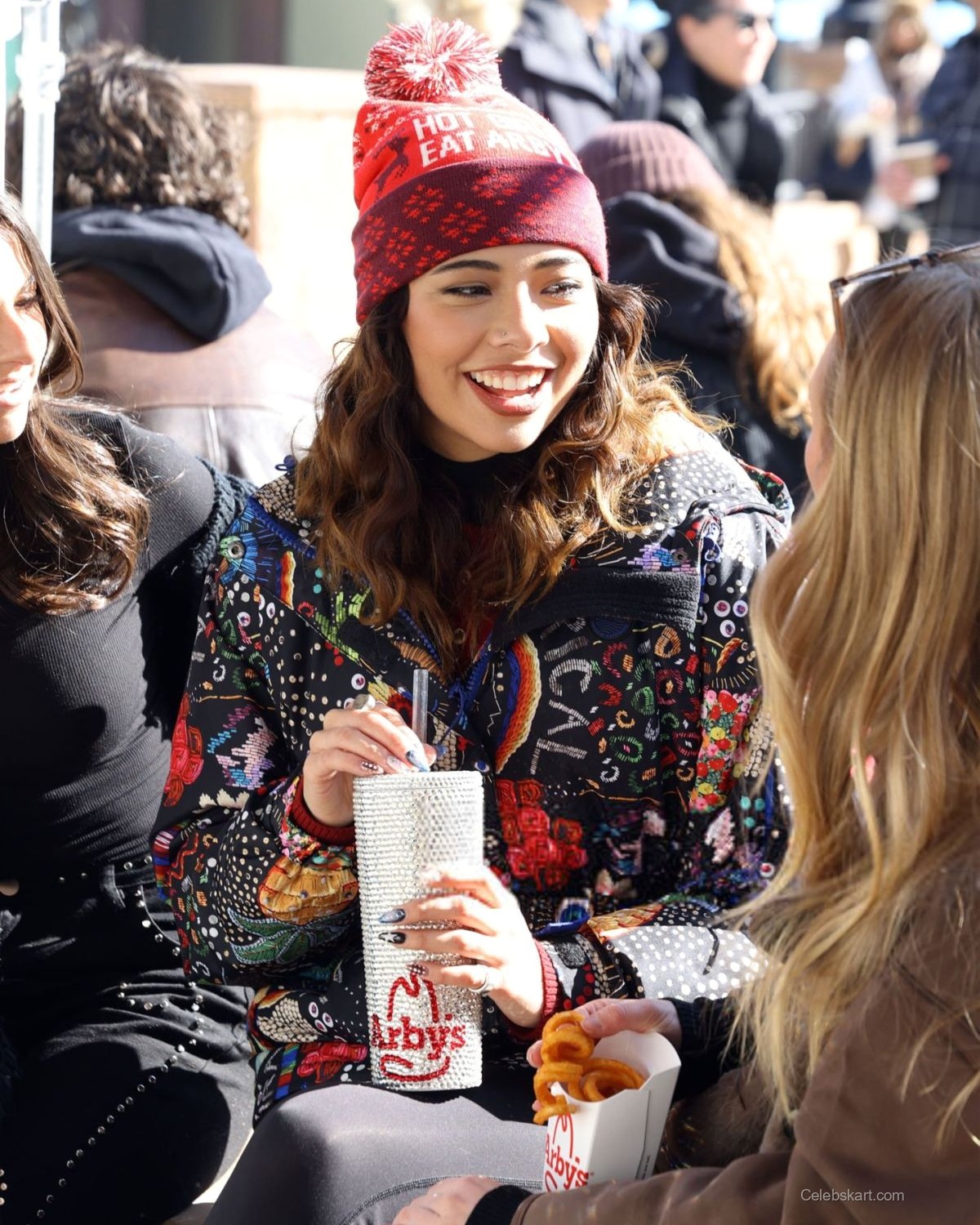 Xochitl Gomez at Arby Cinema Center Sundance, January 2026 3