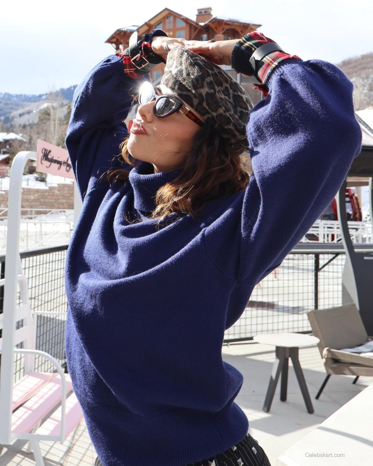 Xochitl Gomez Instagram Photos, January 2026 2