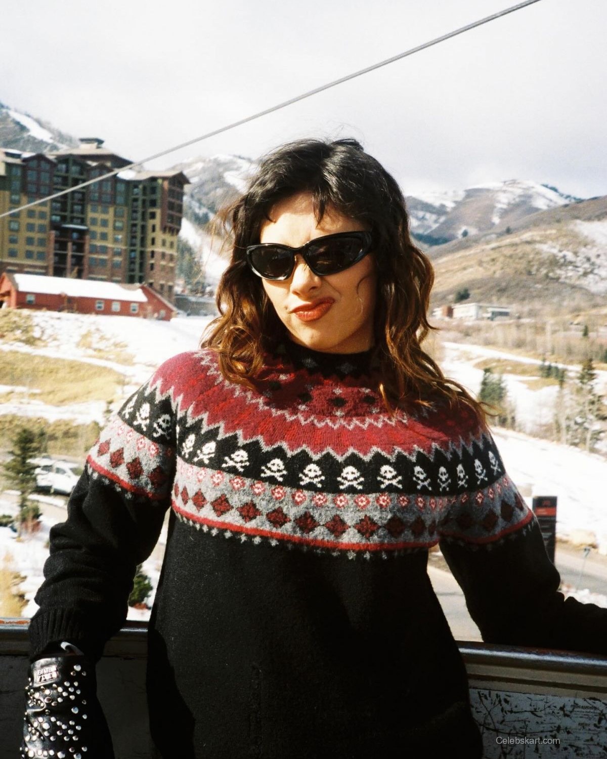 Xochitl Gomez Instagram Photos, January 2026 3