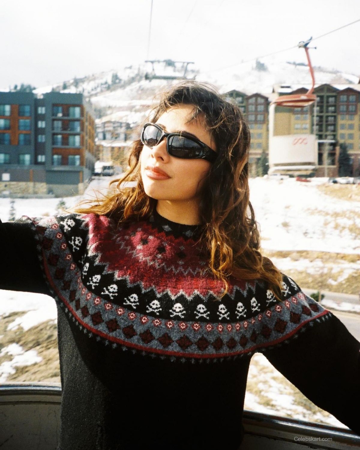 Xochitl Gomez Instagram Photos, January 2026 4