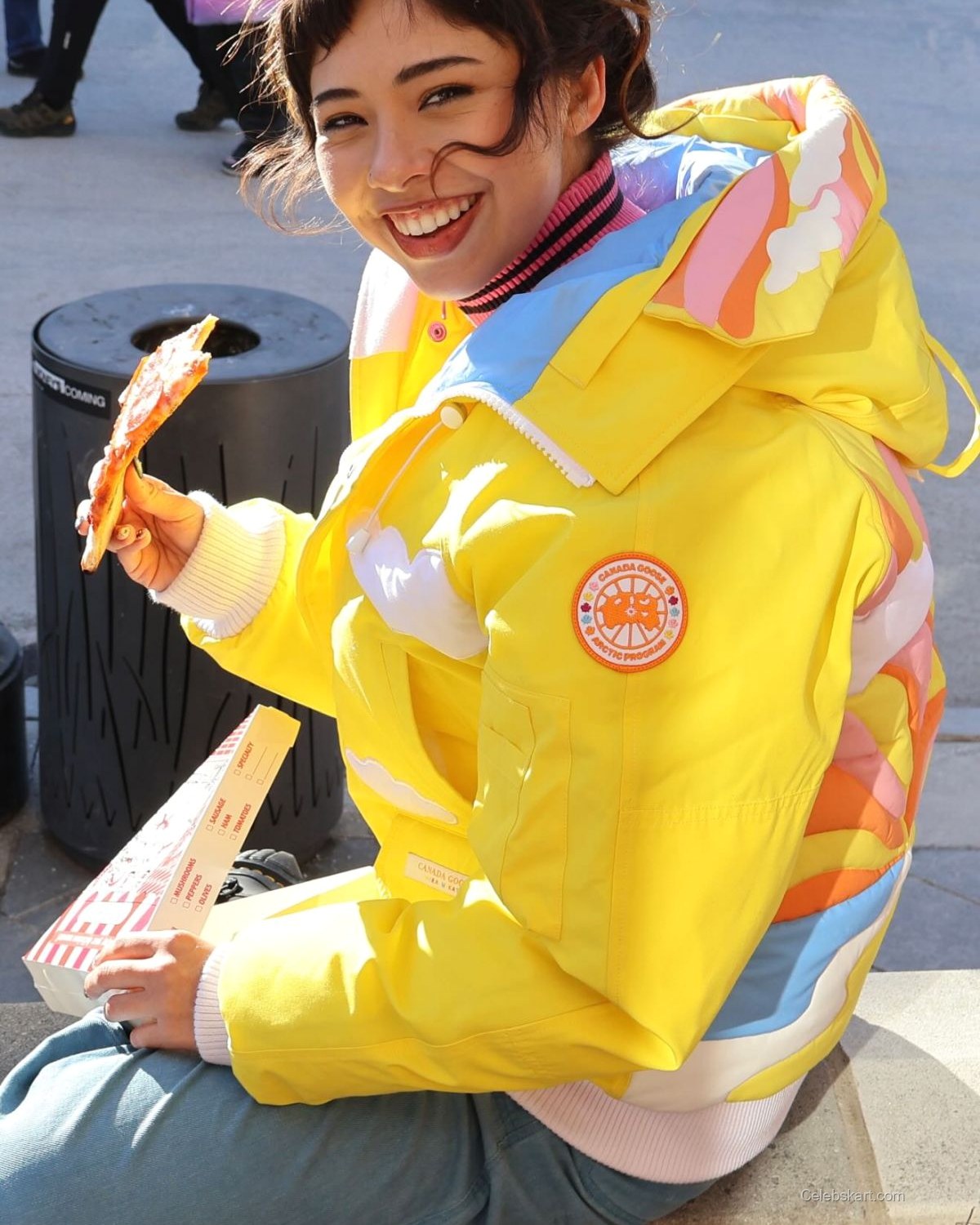 Xochitl Gomez Instagram Photos, January 2026 3