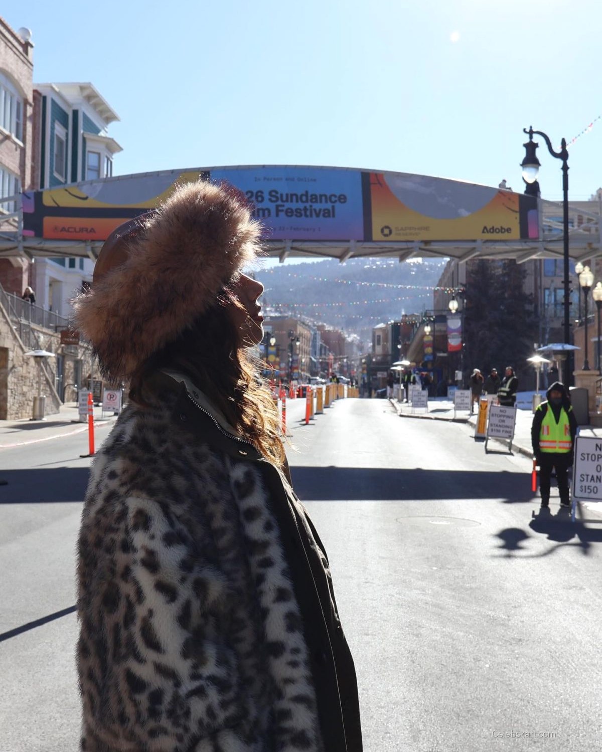 Xochitl Gomez Instagram Photos, January 2026 5