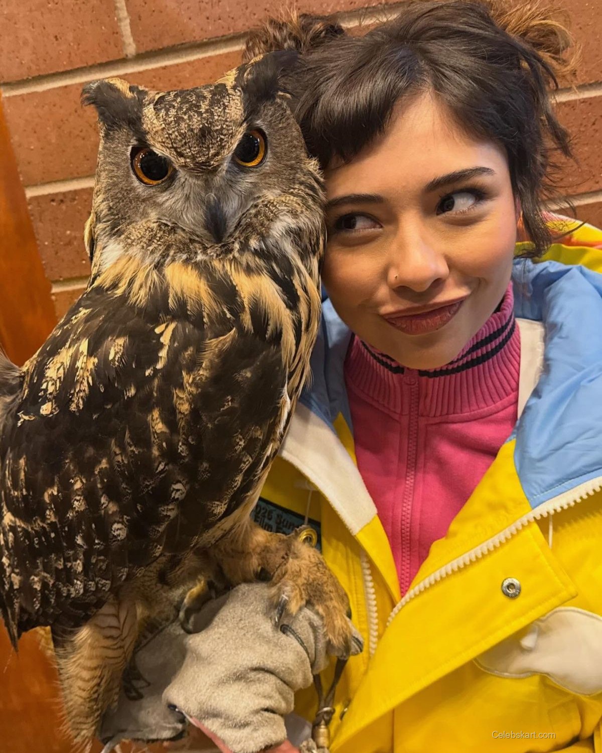 Xochitl Gomez Instagram Photos, January 2026 6