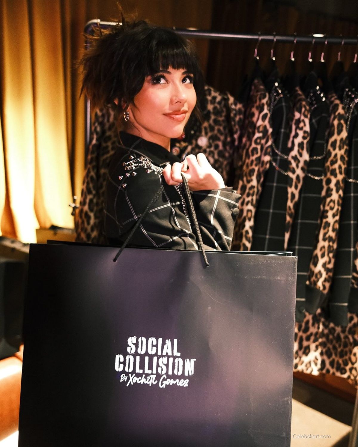 Xochitl Gomez Instagram Photos, January 2026 1