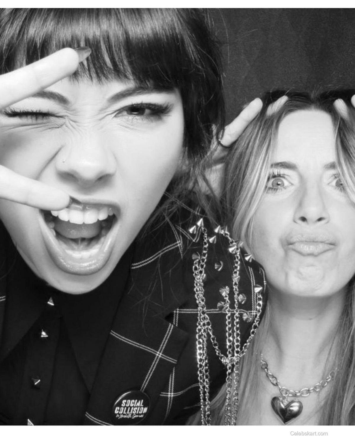 Xochitl Gomez Instagram Photos, January 2026 2