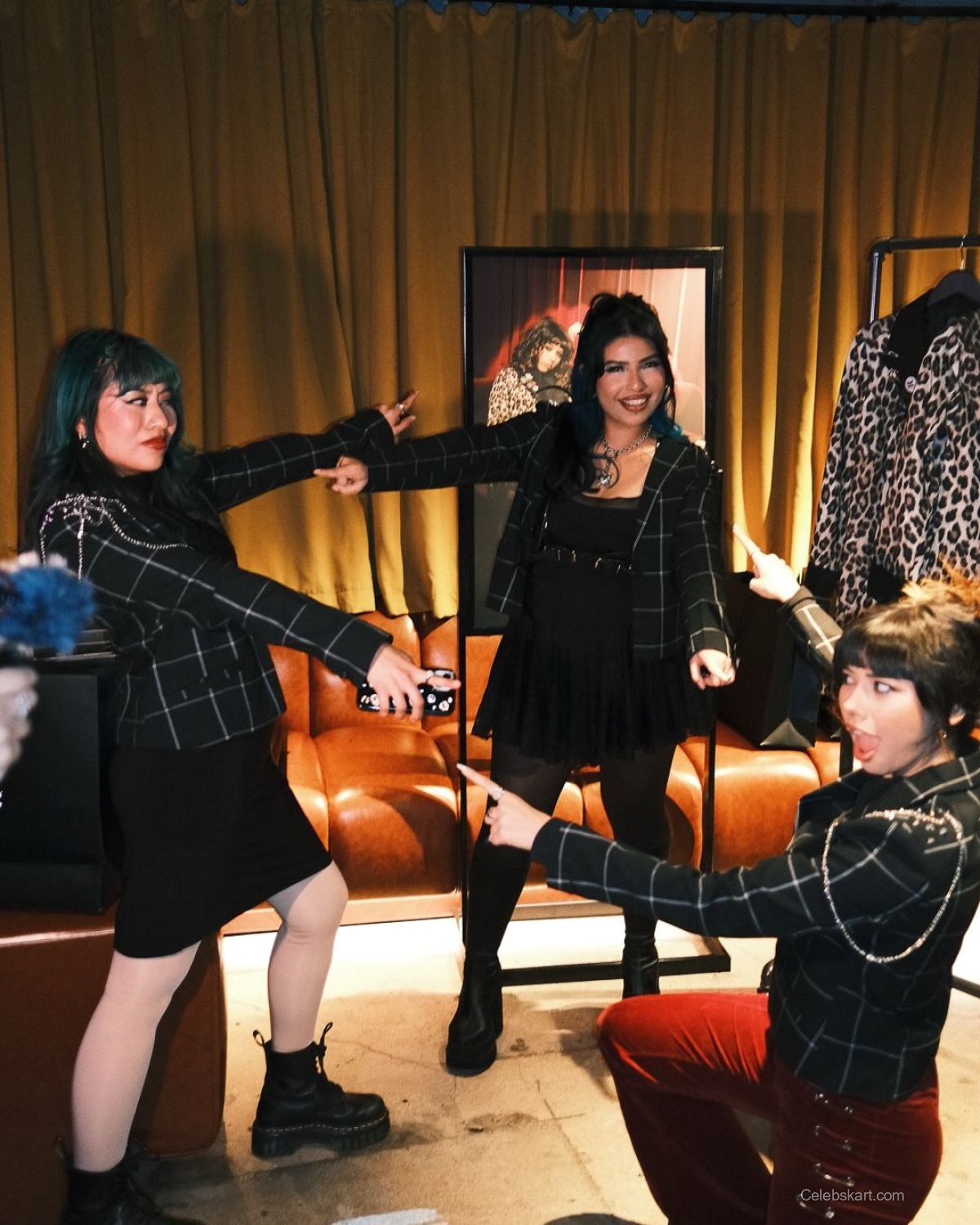 Xochitl Gomez Instagram Photos, January 2026 3