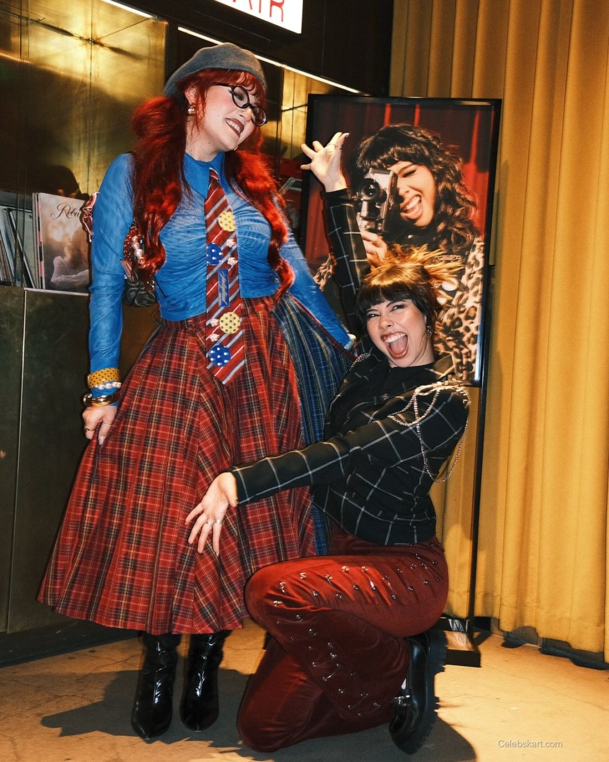 Xochitl Gomez Instagram Photos, January 2026 4