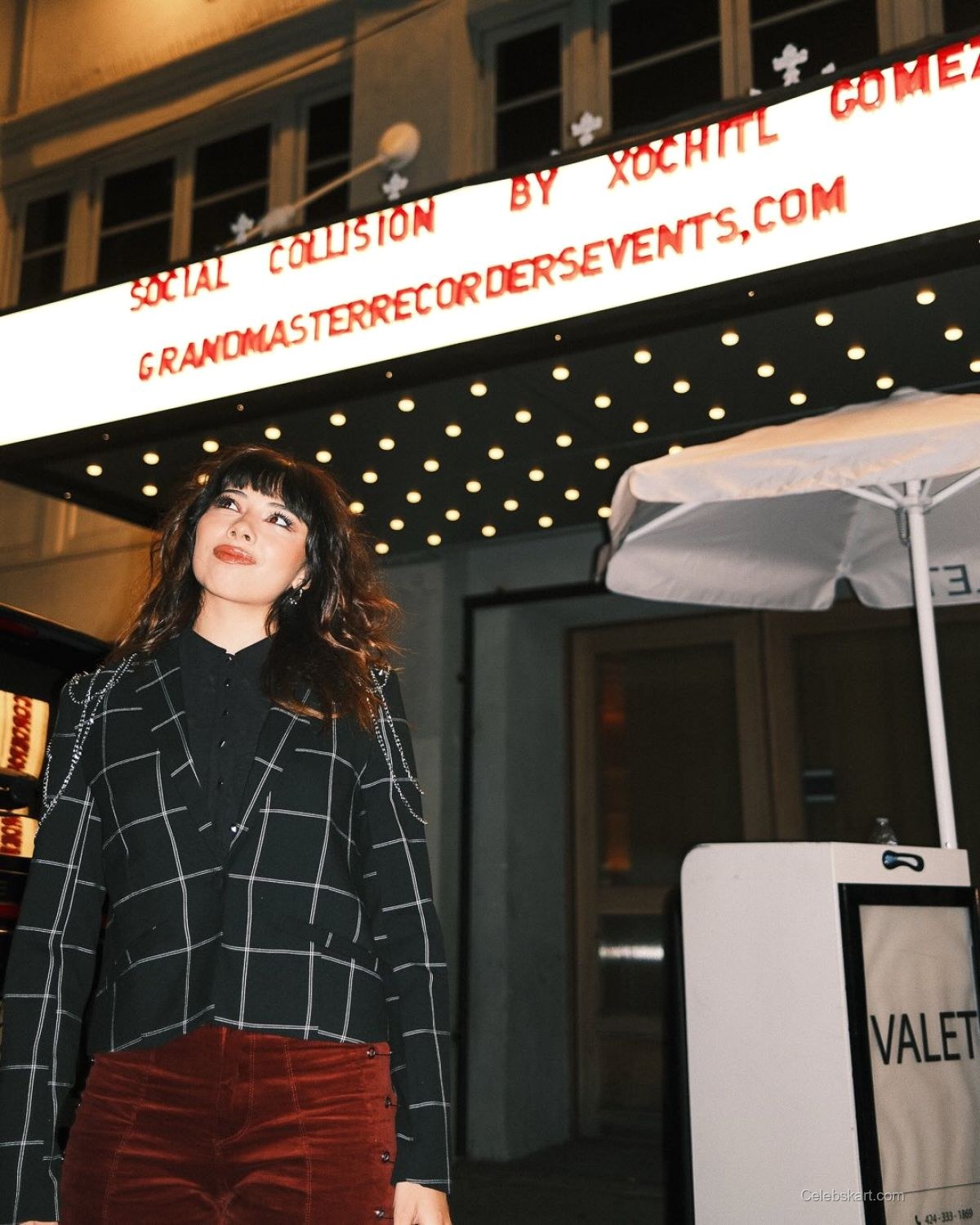 Xochitl Gomez Instagram Photos, January 2026 5