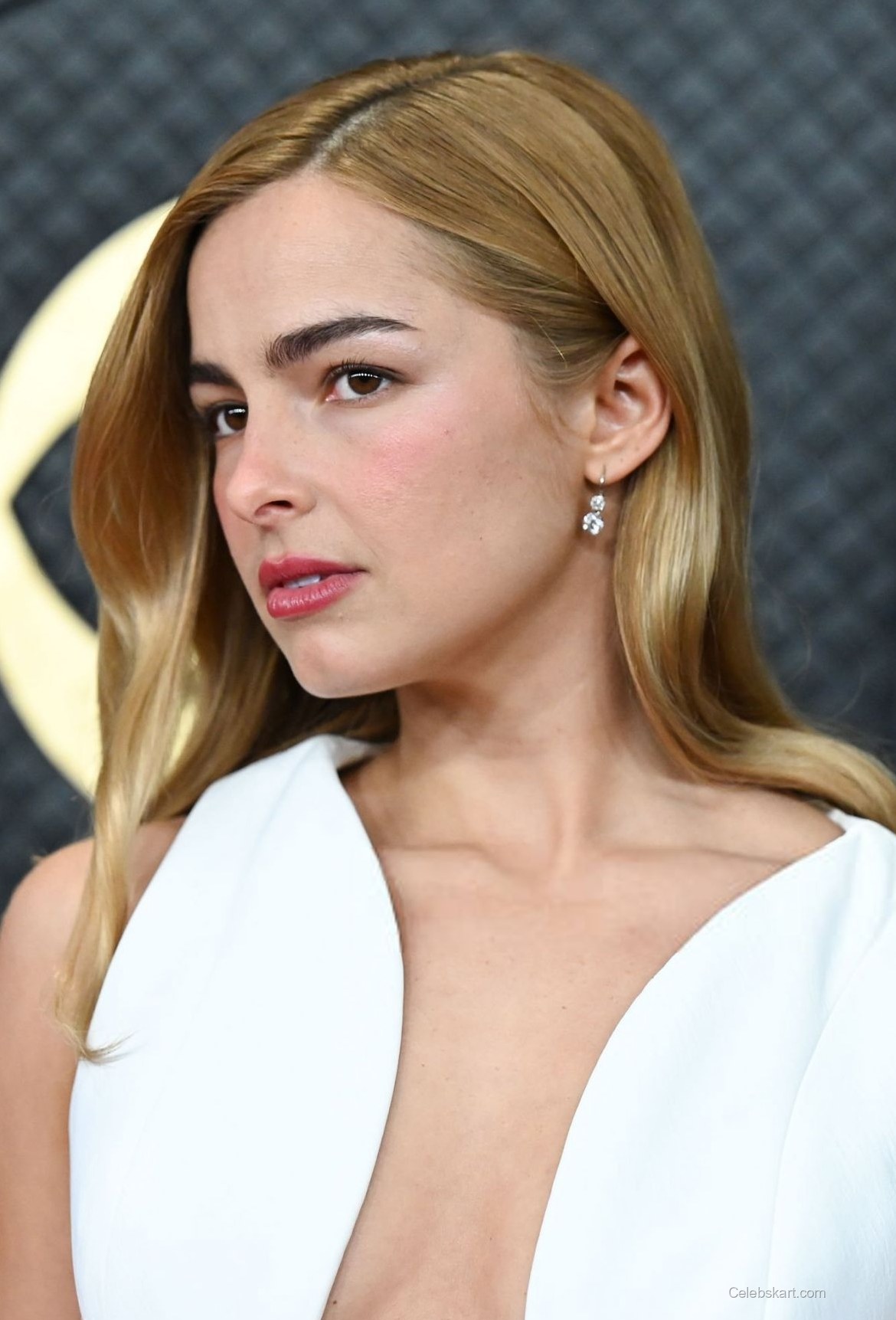 Addison Rae at 68th Grammy Awards Red Carpet, February 2026 7