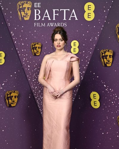 Aimee Lou turns heads in stylish look