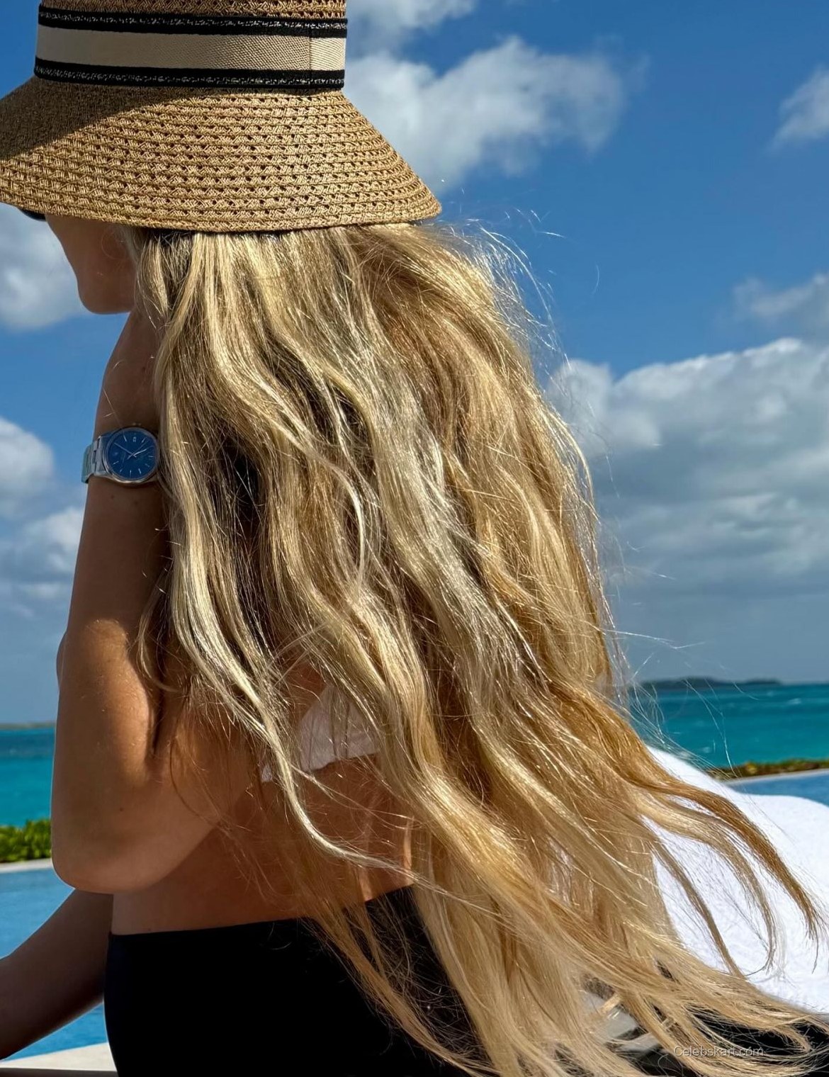 Alexa Serowik Instagram Photos, February 2026 3