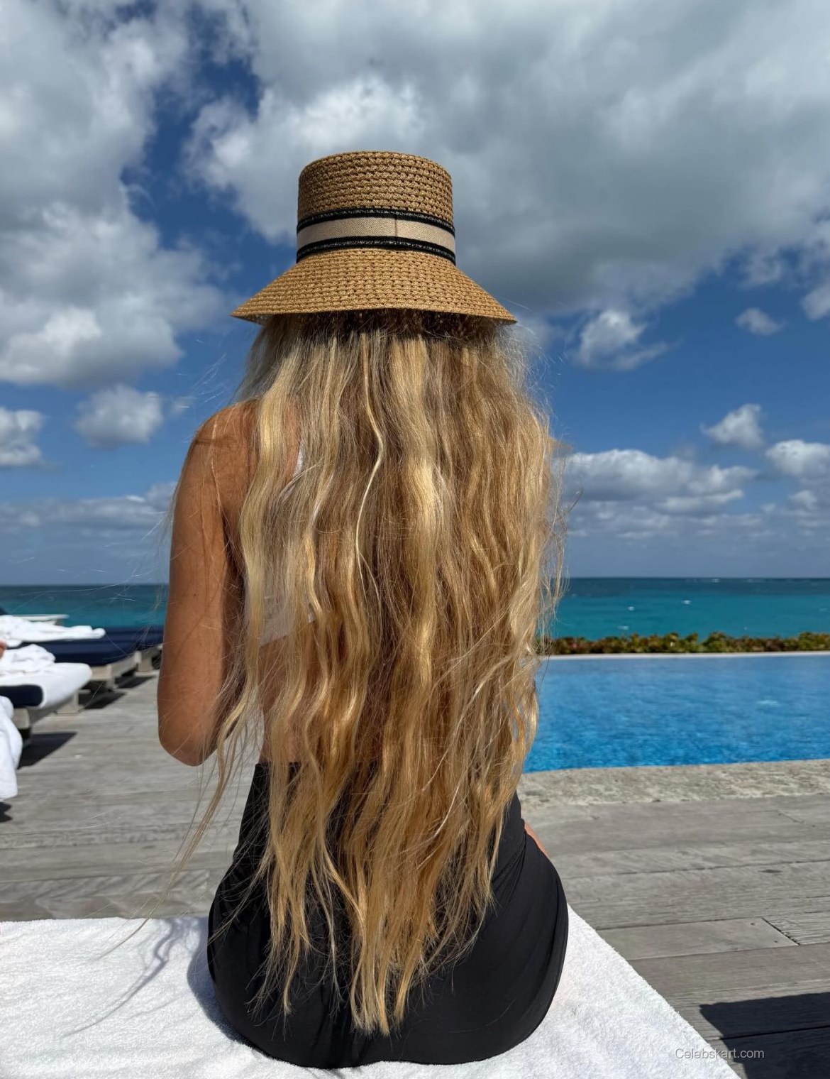 Alexa Serowik Instagram Photos, February 2026 4