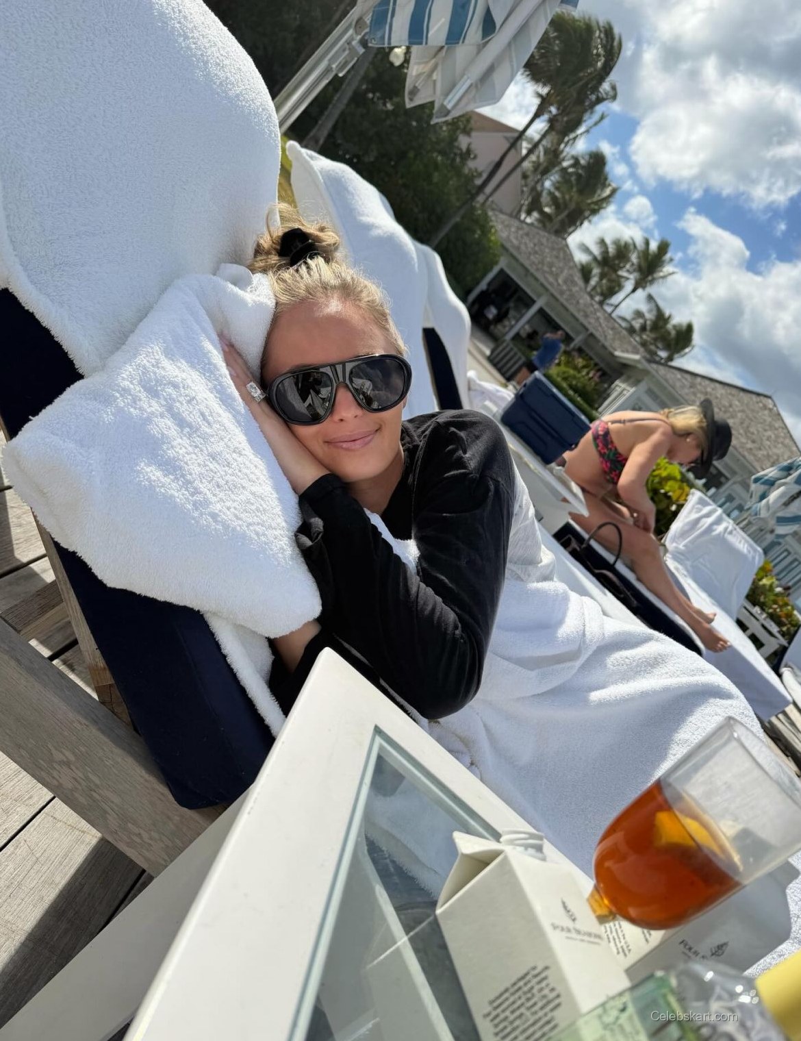 Alexa Serowik Instagram Photos, February 2026 7