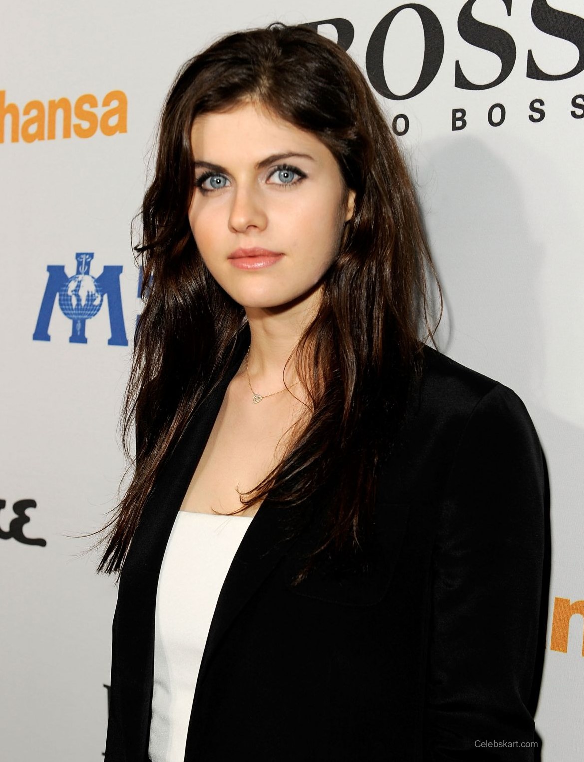 Alexandra Daddario Esquire House Opening 2010 1