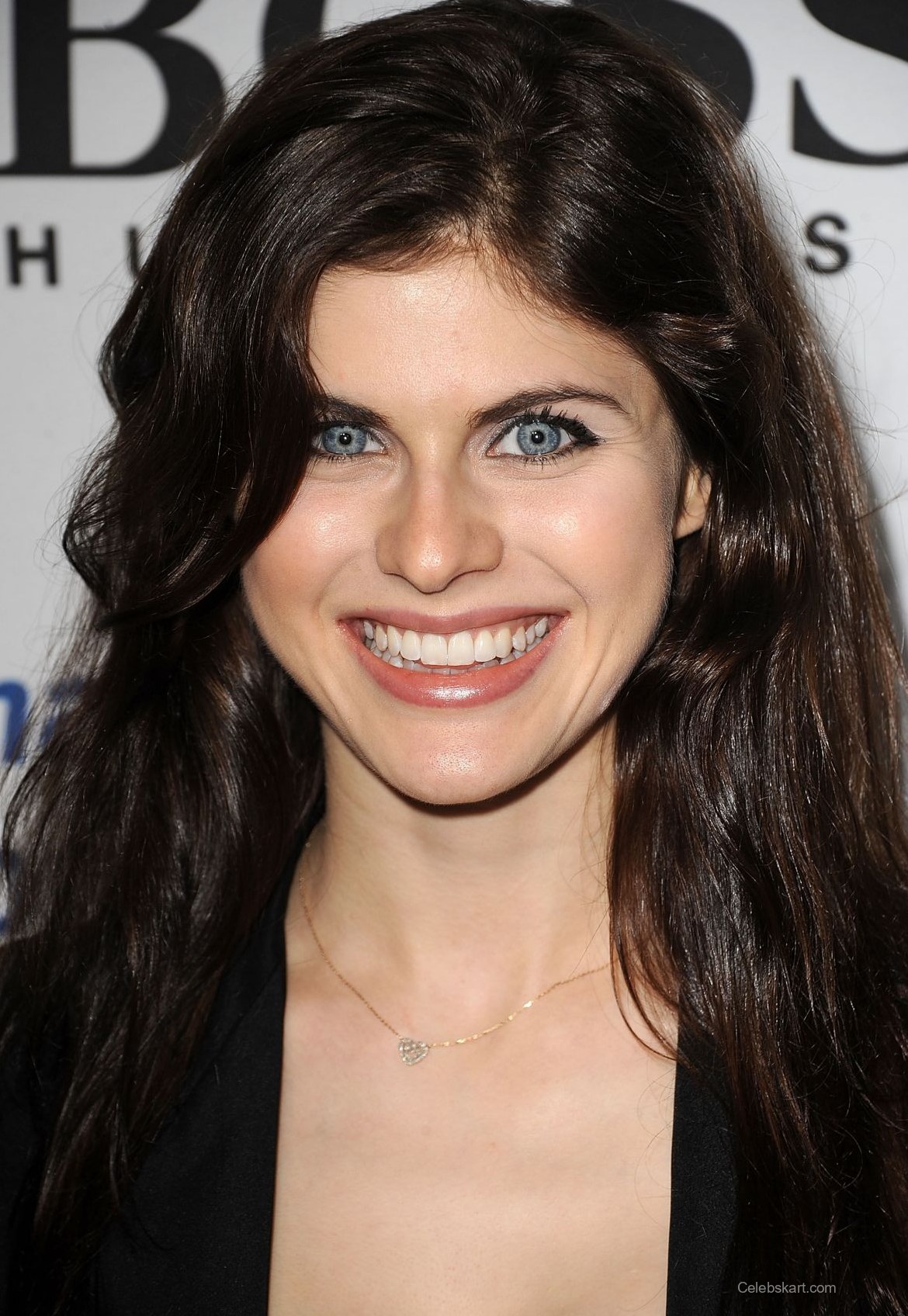 Alexandra Daddario Esquire House Opening 2010 3