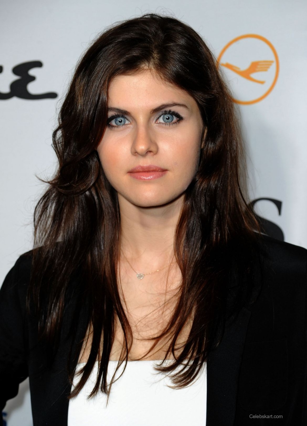 Alexandra Daddario Esquire House Opening 2010 4