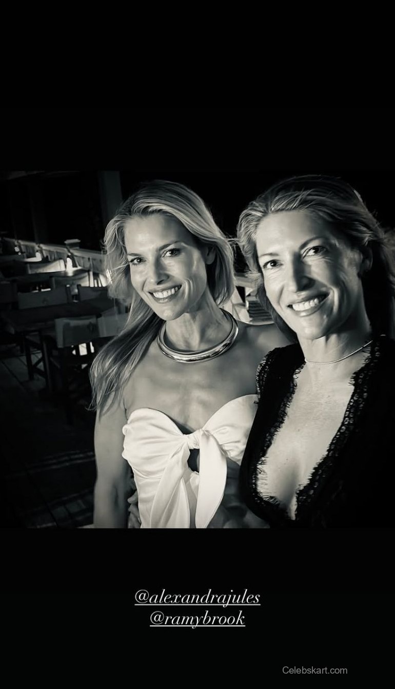 Ali Larter Instagram Photos, February 2026 2