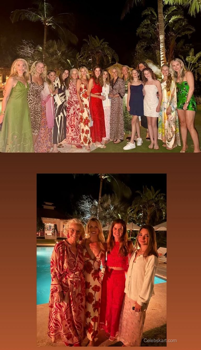 Ali Larter Instagram Photos, February 2026 3