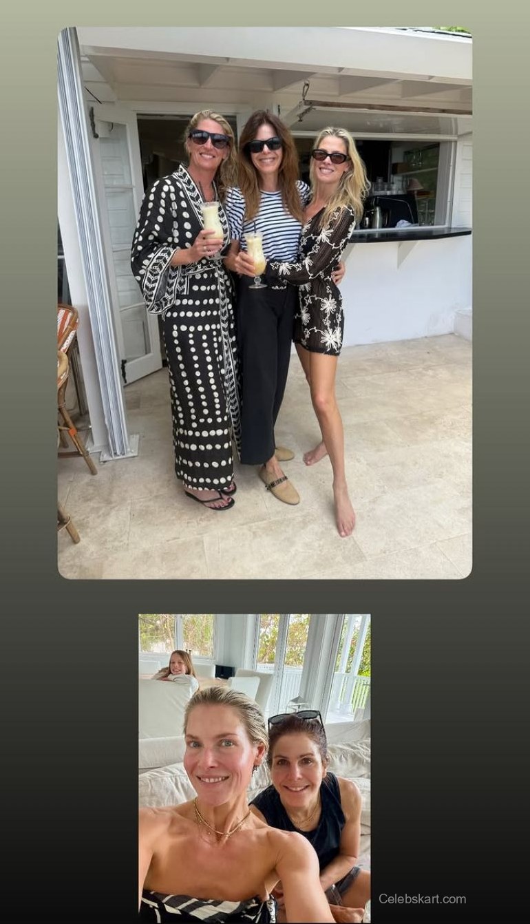 Ali Larter Instagram Photos, February 2026 4