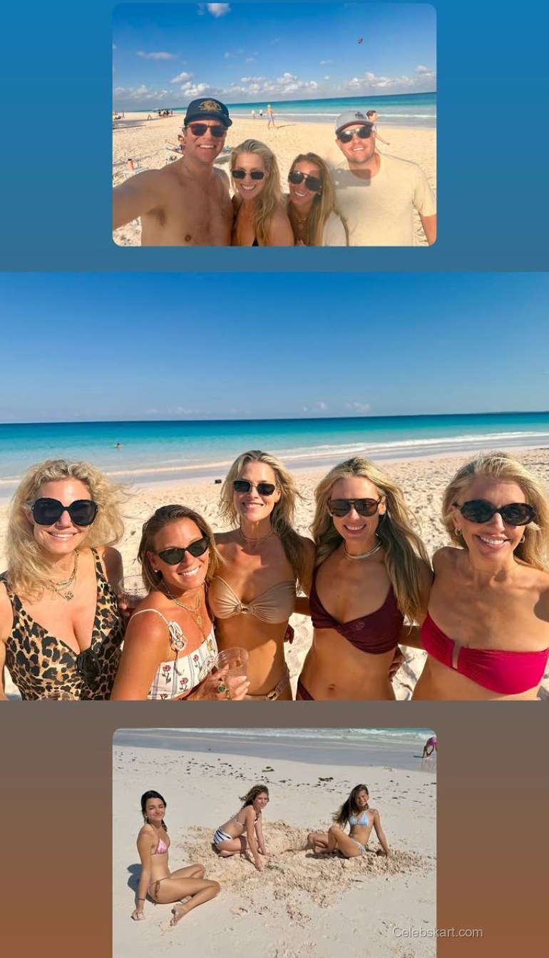 Ali Larter Instagram Photos, February 2026 5