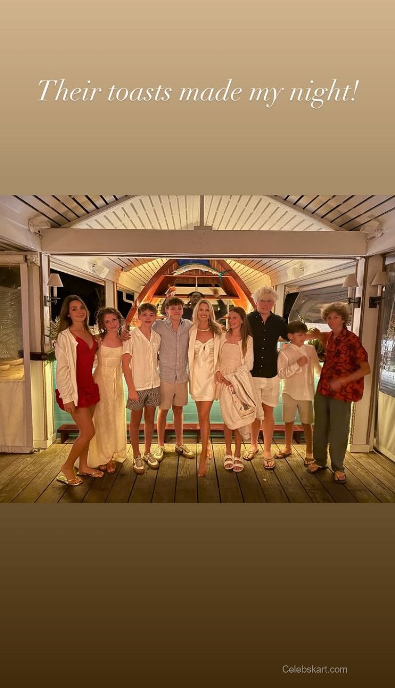 Ali Larter Instagram Photos, February 2026 6