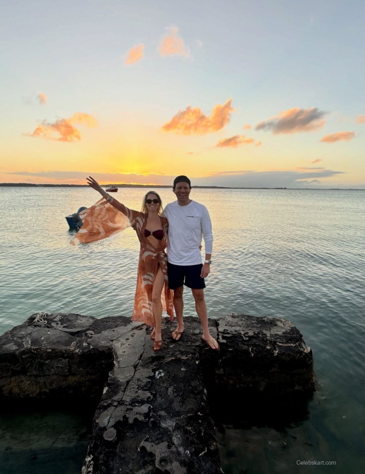 Ali Larter Instagram Photos, February 2026 7