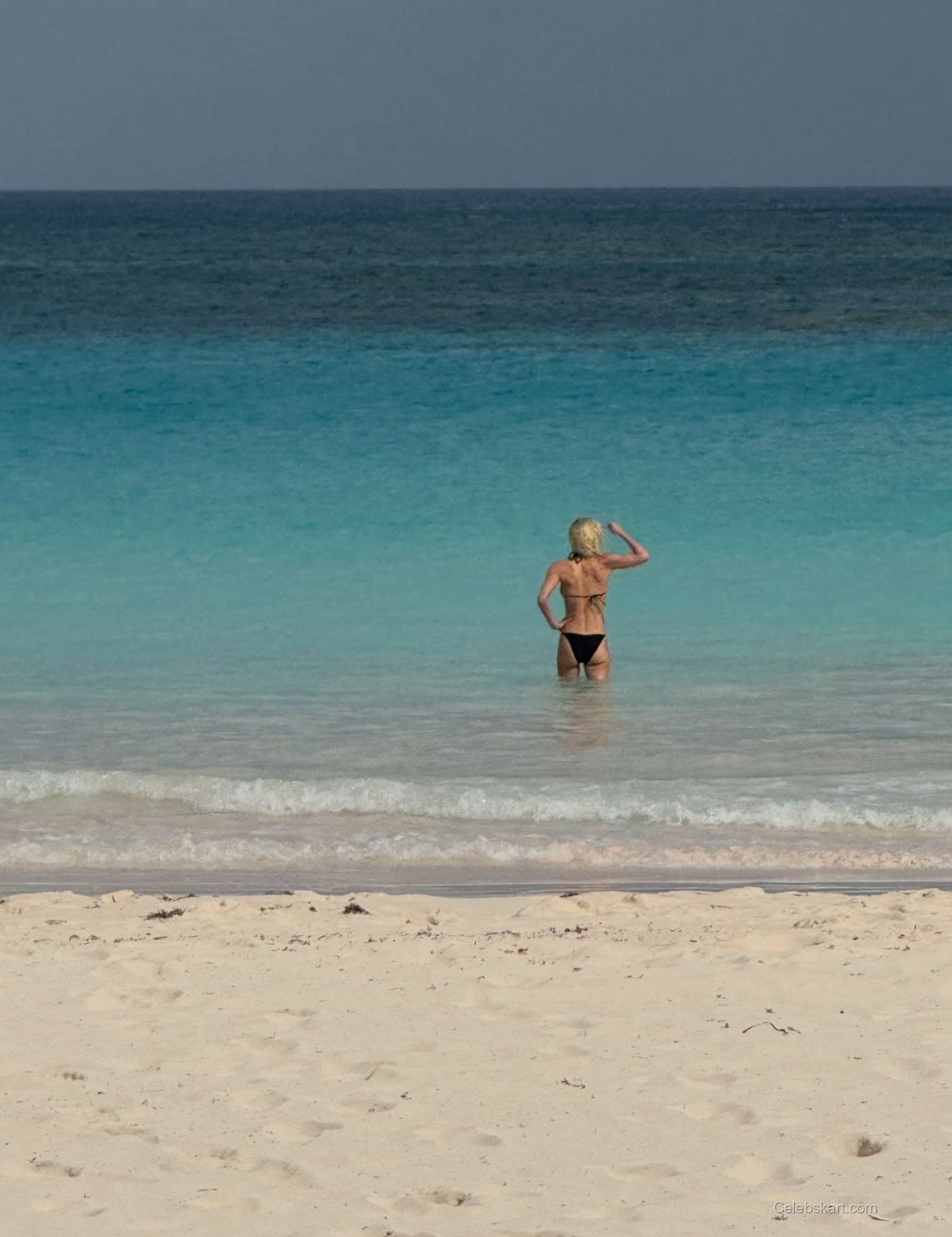 Ali Larter Instagram Photos, February 2026 8