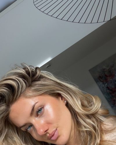 Alica Schmidt Instagram Photos, February 2026