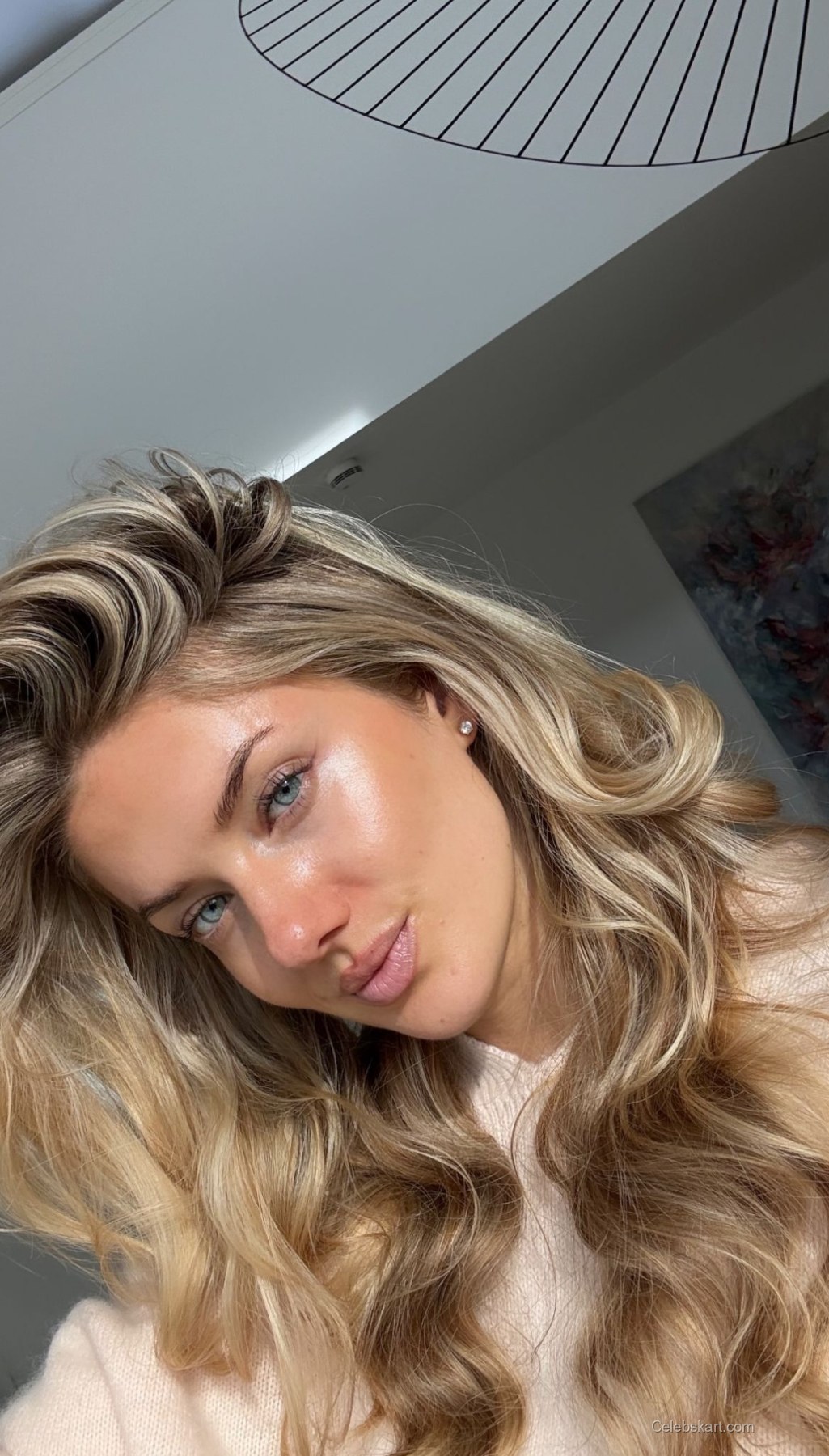 Alica Schmidt Instagram Photos, February 2026 1