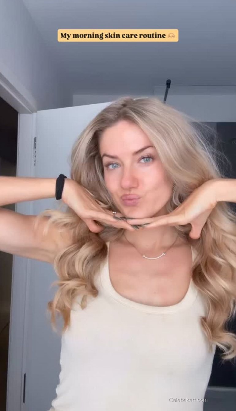 Alica Schmidt Instagram Photos, February 2026 4