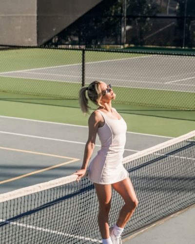 Alica Schmidt Instagram Photos February 2026