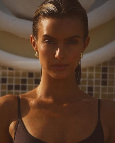 Allison Mason stuns in stylish look at Instagram post 2026