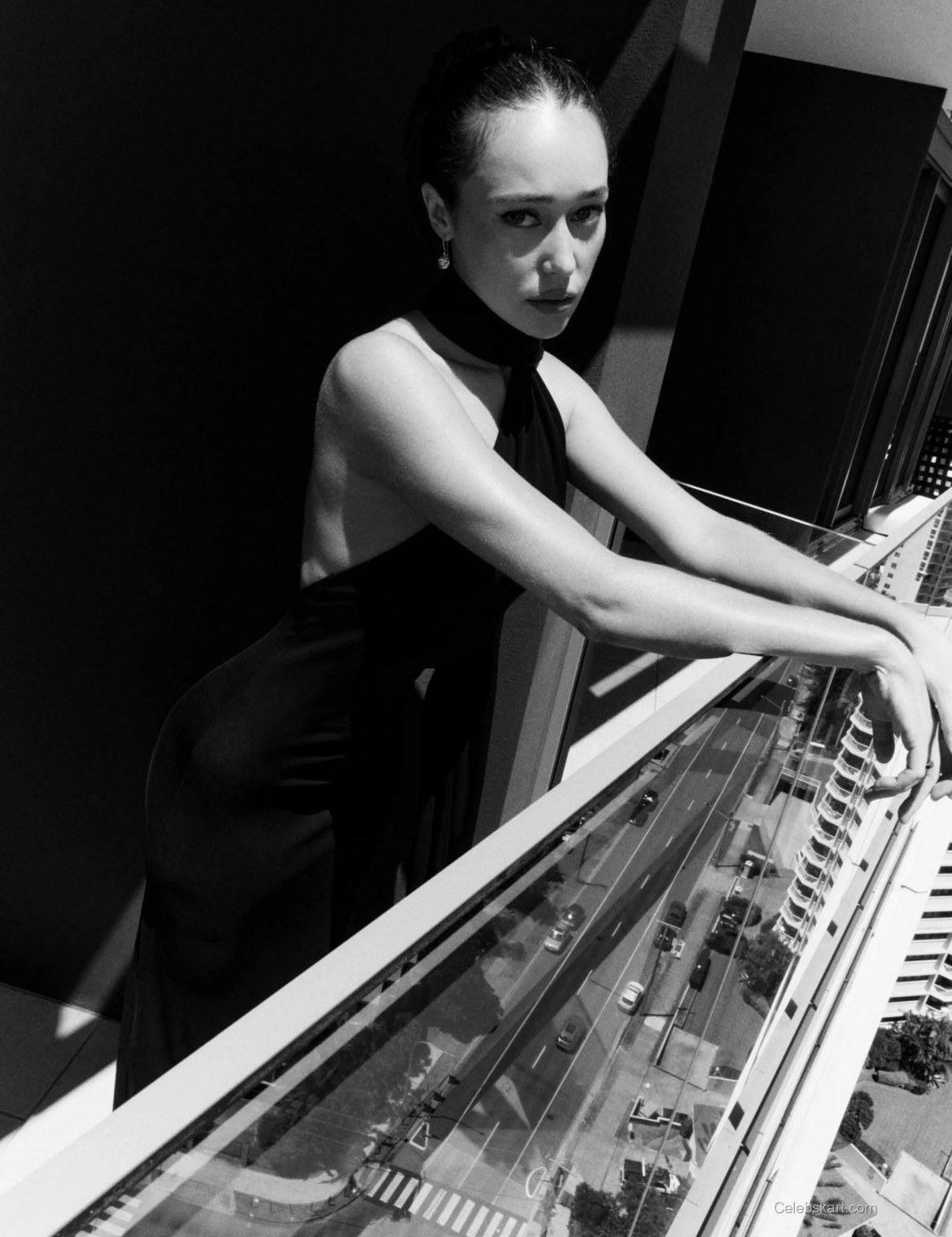 Alycia Debnam Carey Harper Bazaar Australia, February 2026 2