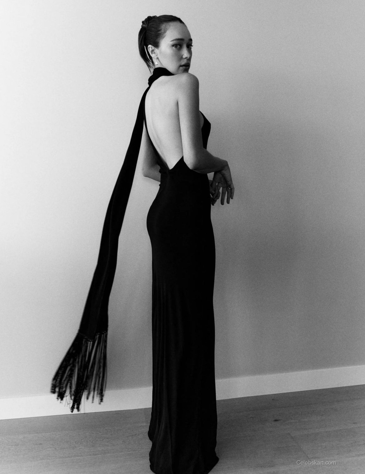 Alycia Debnam Carey Harper Bazaar Australia, February 2026 5