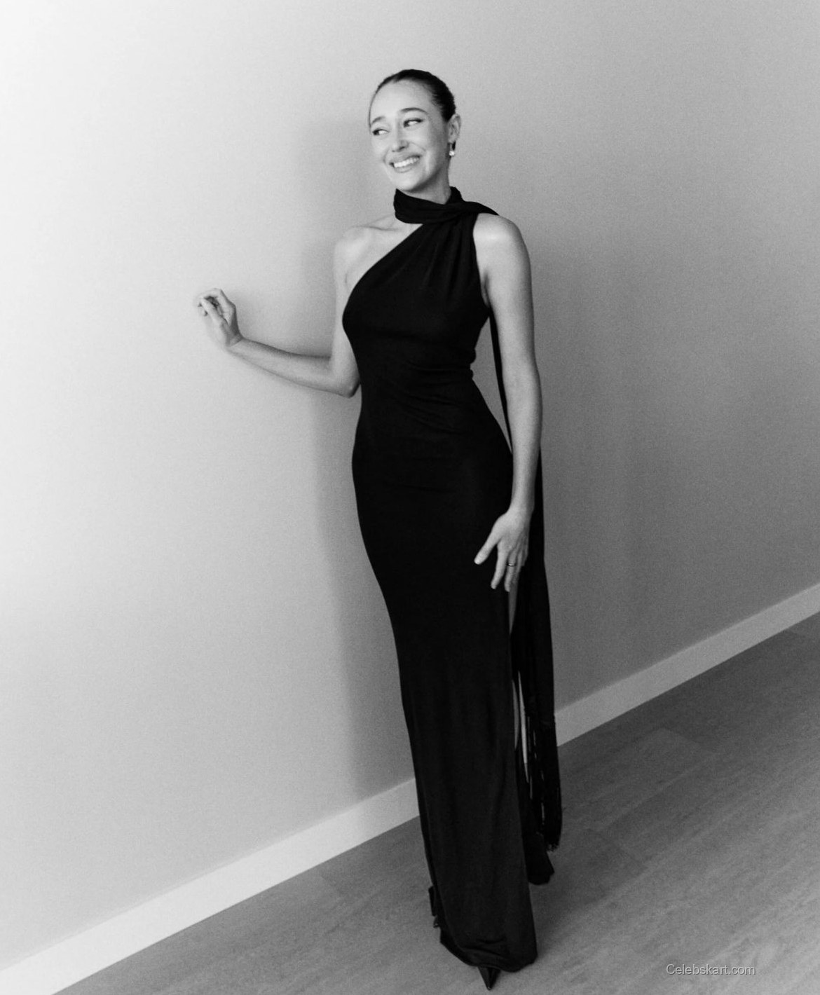 Alycia Debnam Carey Harper Bazaar Australia, February 2026 6