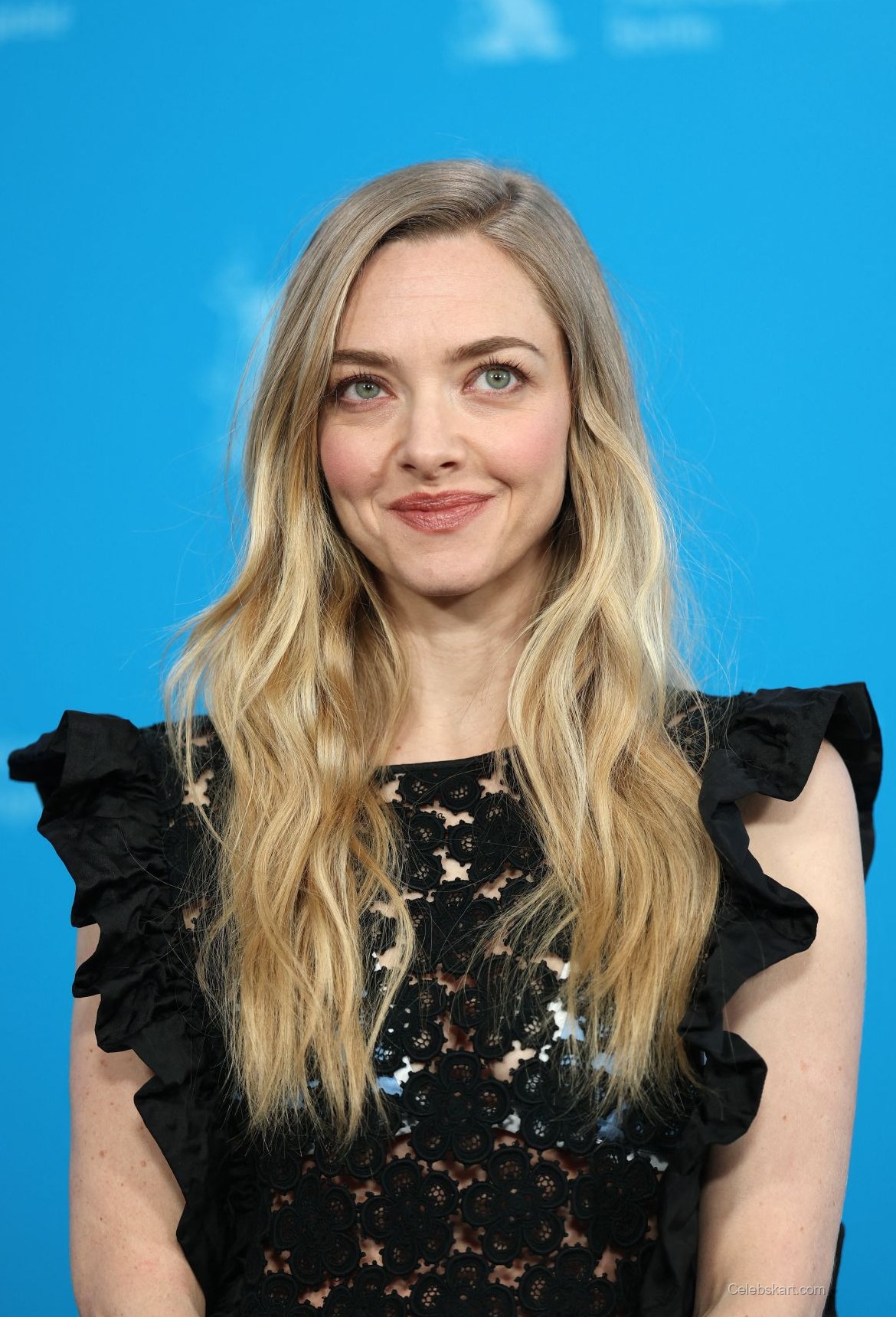 Amanda Seyfried at Ann Lee Berlinale Photocall, February 2026 4