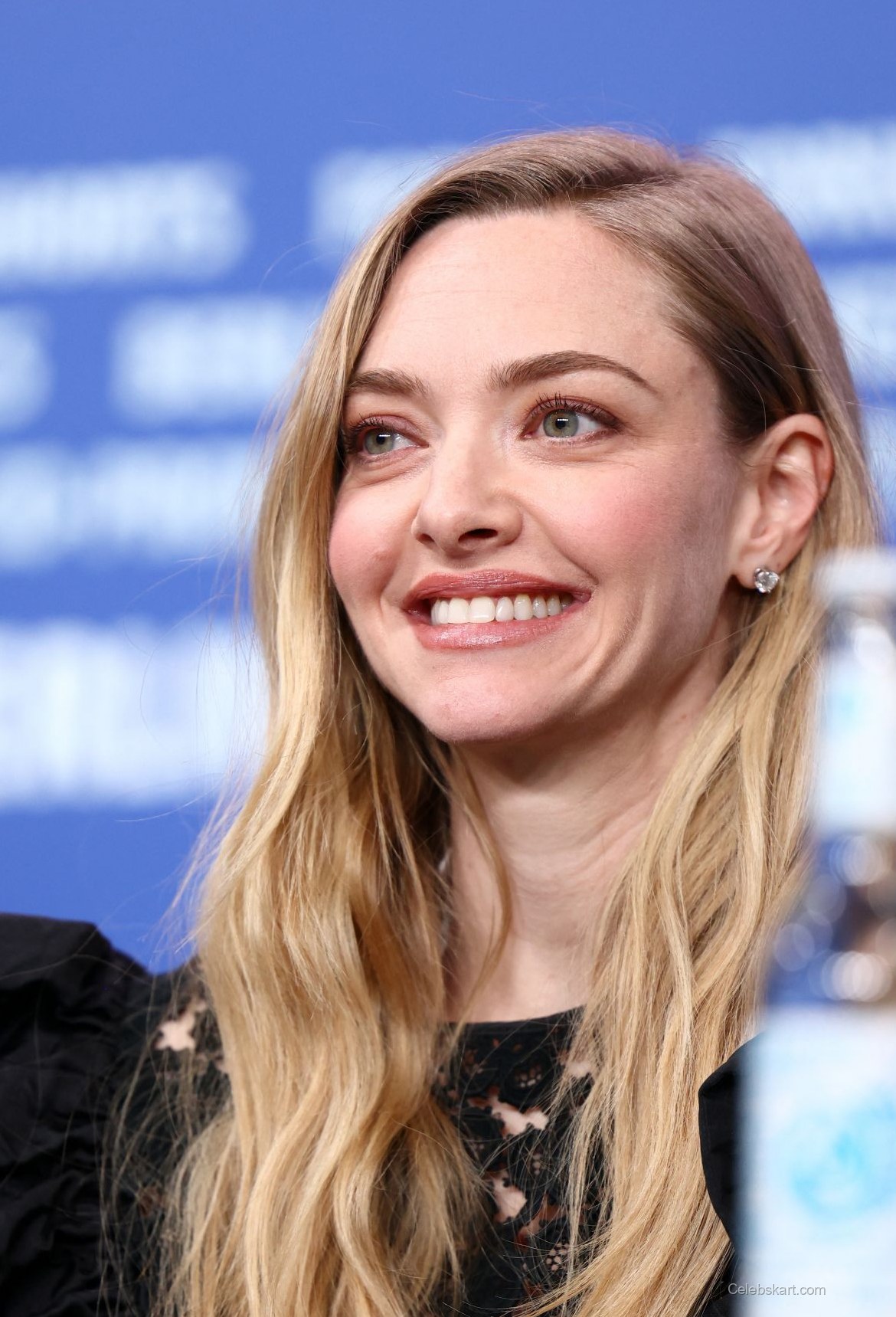 Amanda Seyfried at Ann Lee Berlinale Photocall, February 2026 5