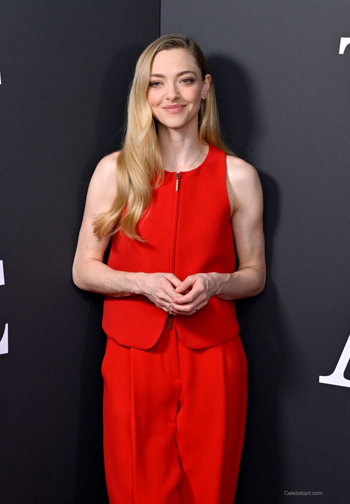 Amanda Seyfried at UK Gala Screening London, February 2026 7