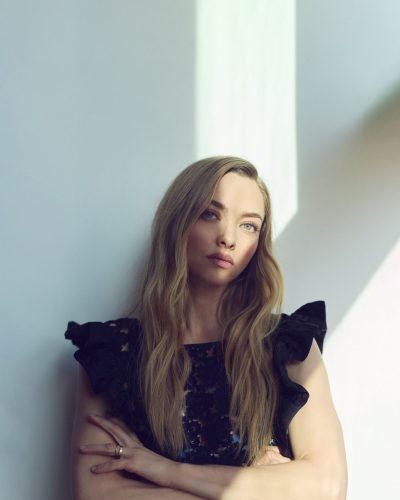 Amanda Seyfried Berlinale Portraits, February 2026