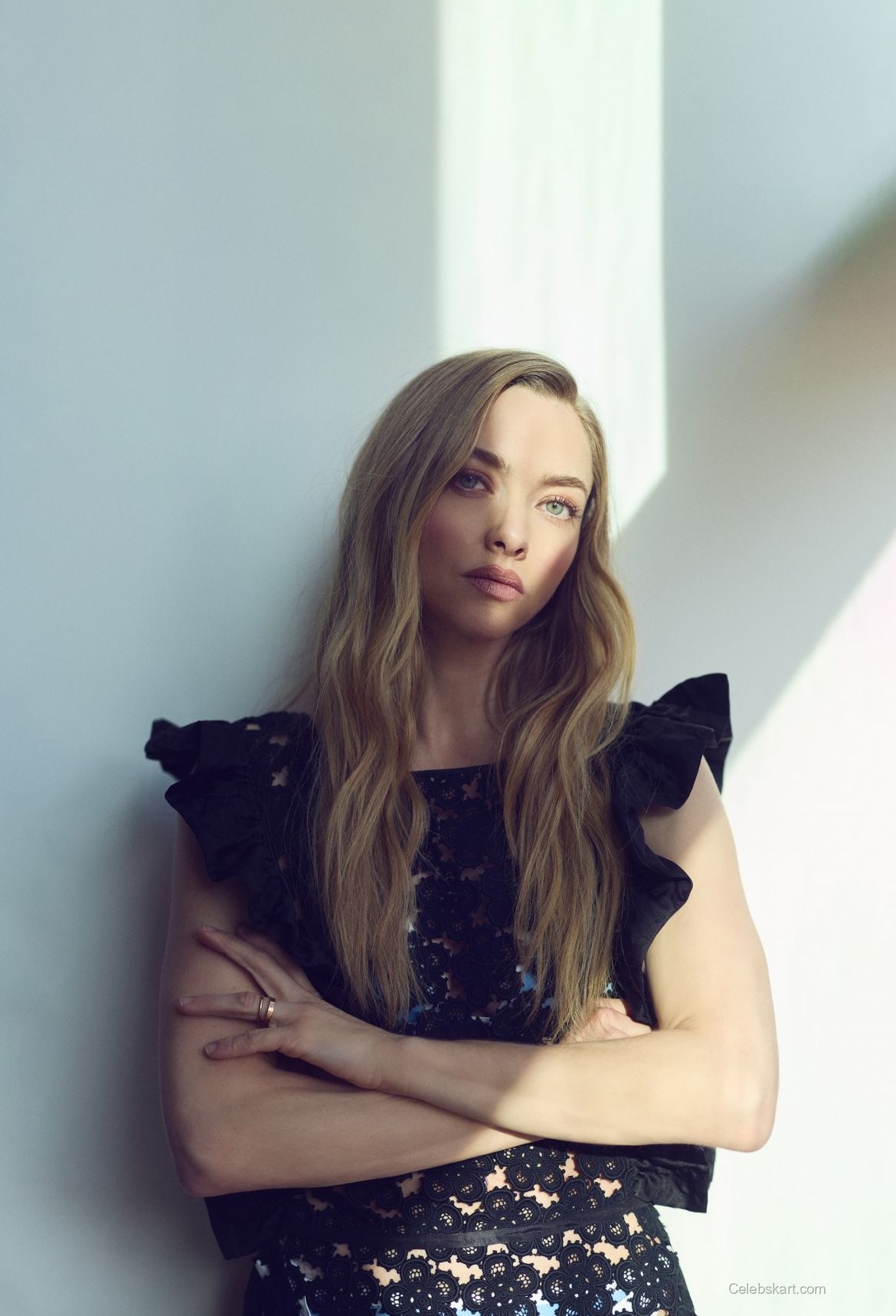 Amanda Seyfried Berlinale Portraits, February 2026 1